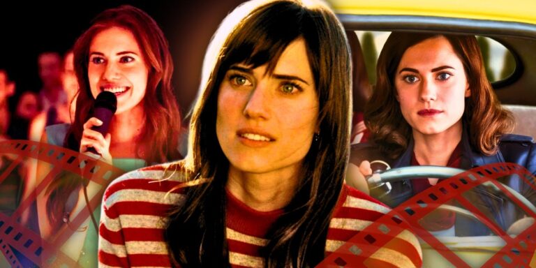 Les 10 meilleurs films et séries TV d'Allison Williams, classés