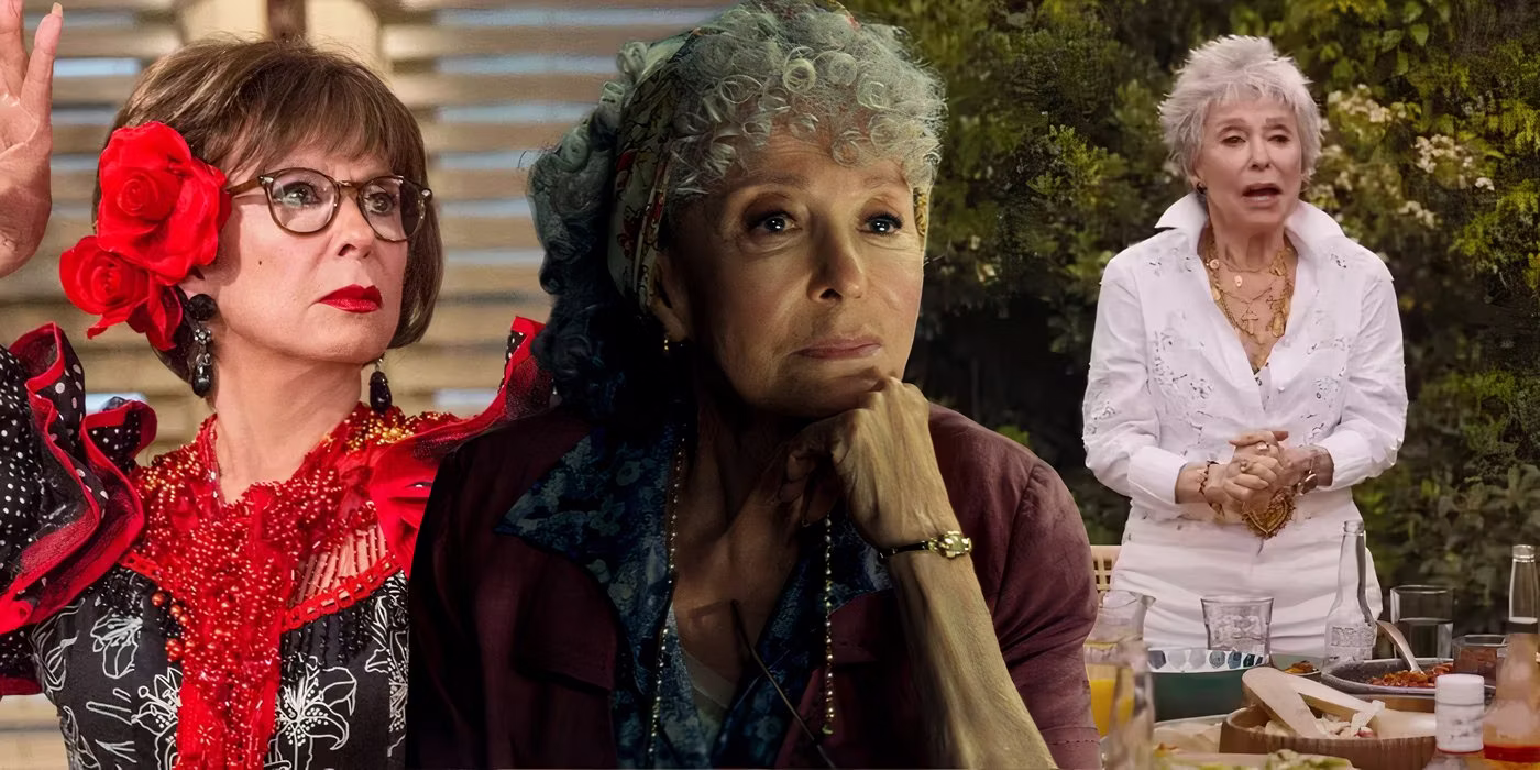 Les 10 meilleurs films et séries télé de Rita Moreno