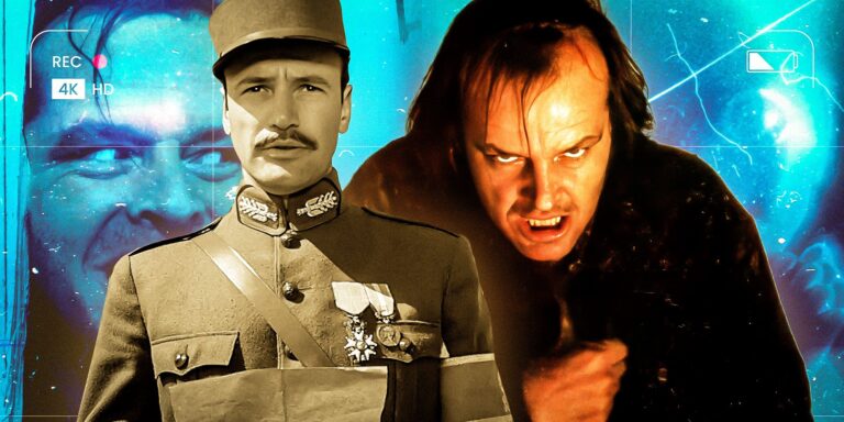 Les 10 meilleurs plans de caméra des films de Stanley Kubrick