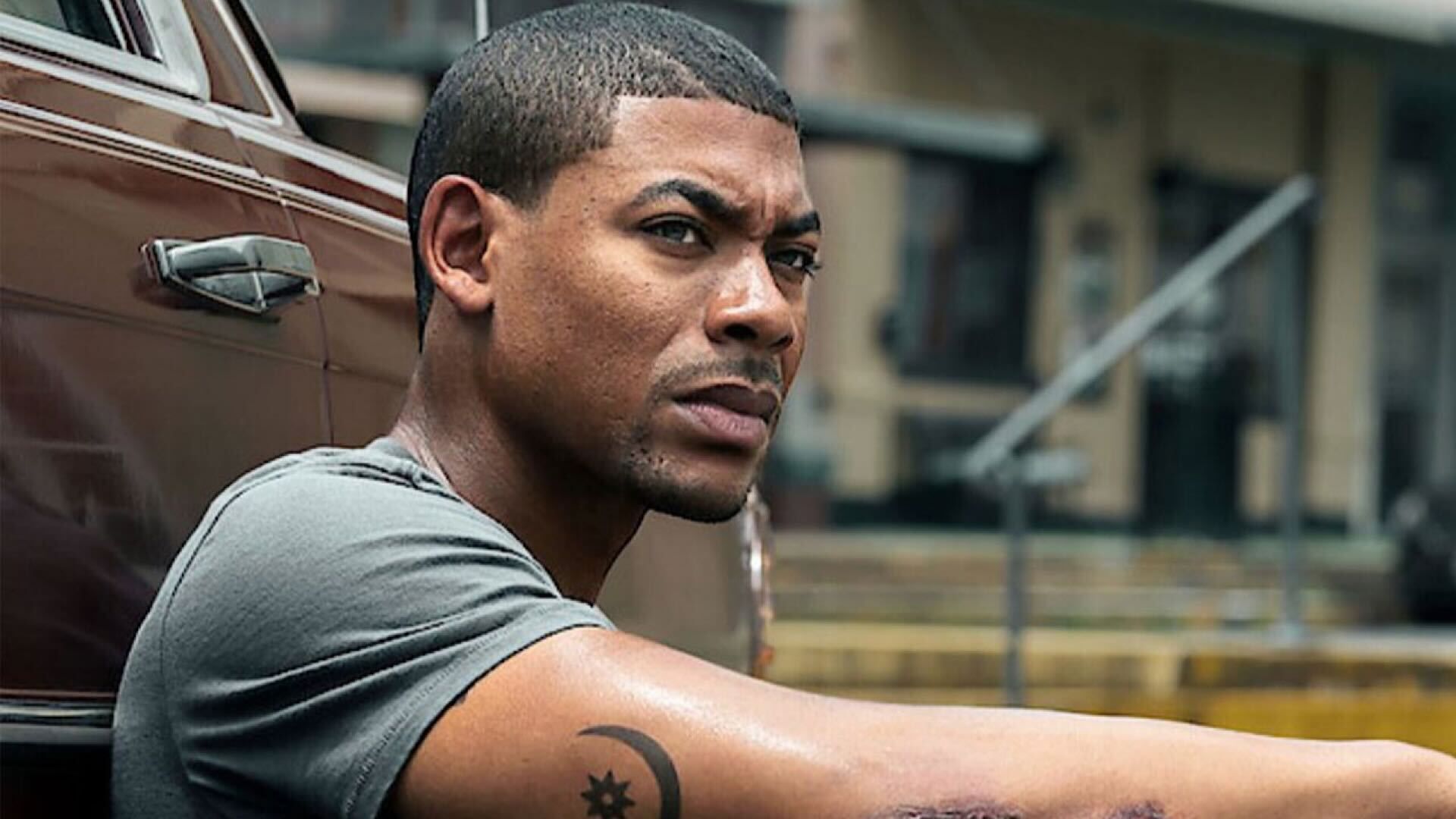 Les 10 meilleurs thrillers d'action comme Rebel Ridge