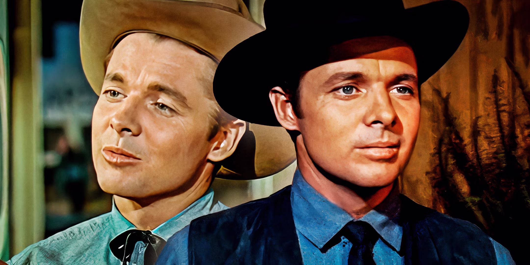 Les 10 meilleurs westerns d'Audie Murphy, classés