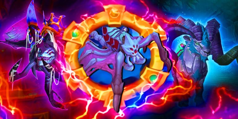 Les 10 nouvelles montures les plus cool de WoW : The War Within