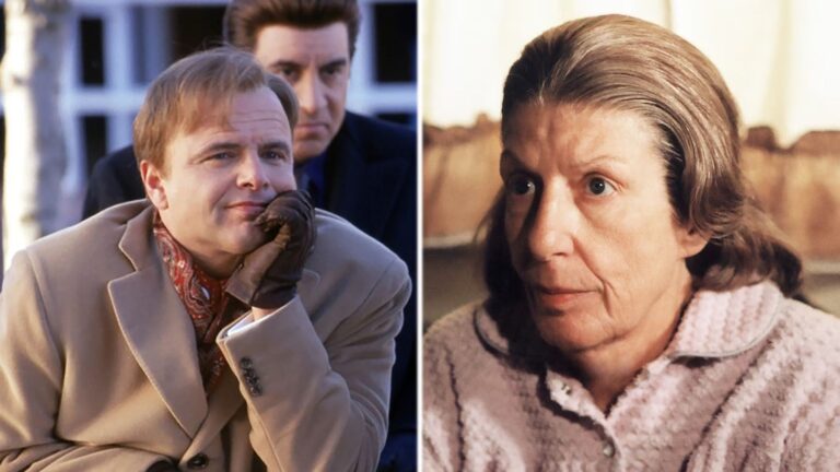 Les 10 personnages les plus détestables des Soprano