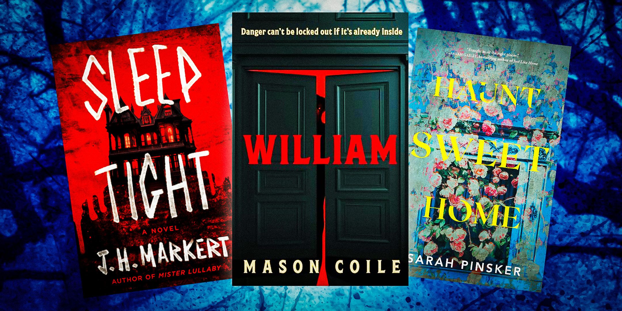Les 10 plus grands livres d'horreur et de thriller à paraître en septembre 2024