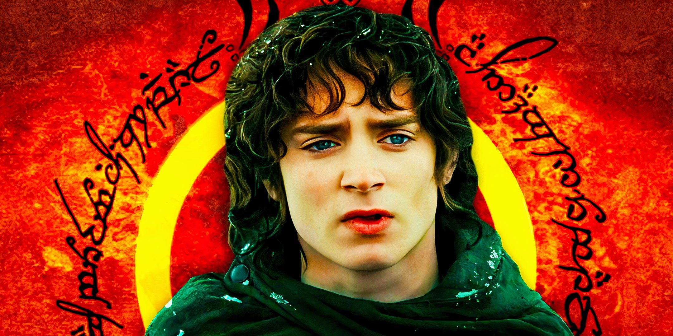 Les 10 plus gros changements apportés au livre LOTR : La Communauté de l'Anneau