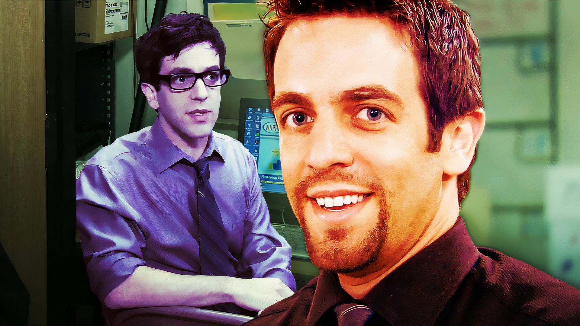 Les 10 plus grosses erreurs de Ryan dans The Office