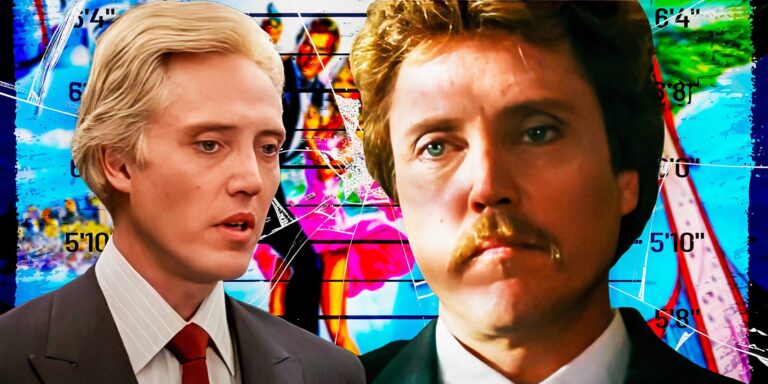 Les 11 films dans lesquels Christopher Walken joue un chef du crime, classés