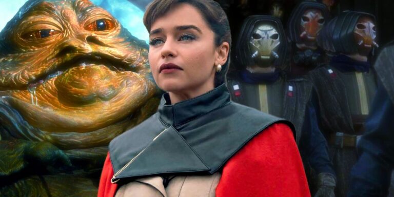 Les 12 syndicats du crime de Star Wars expliqués