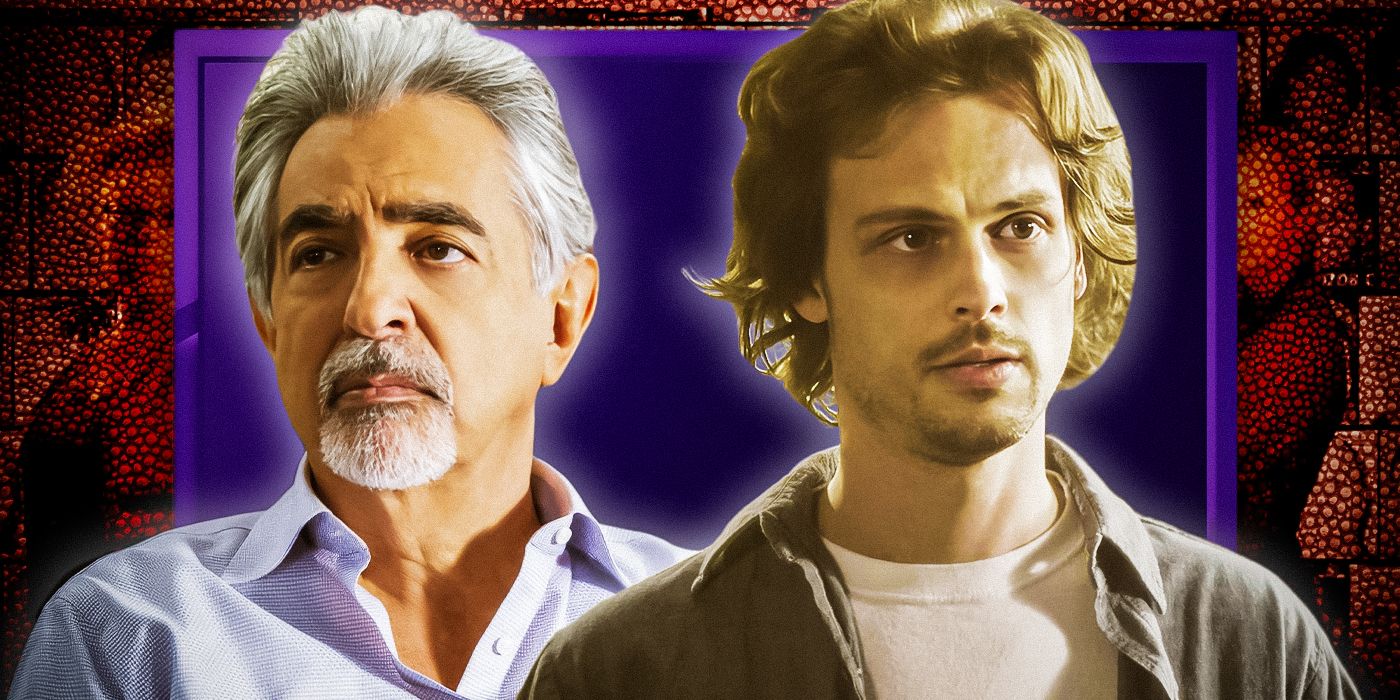 Les 15 épisodes les plus bizarres de Criminal Minds