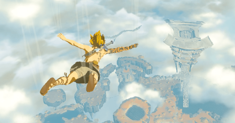 Les 25 meilleurs jeux Nintendo Switch