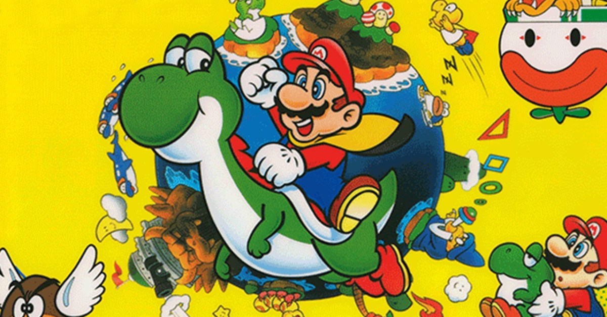 Les 27 meilleurs jeux rétro pour les abonnés Nintendo Switch Online + Expansion Pack