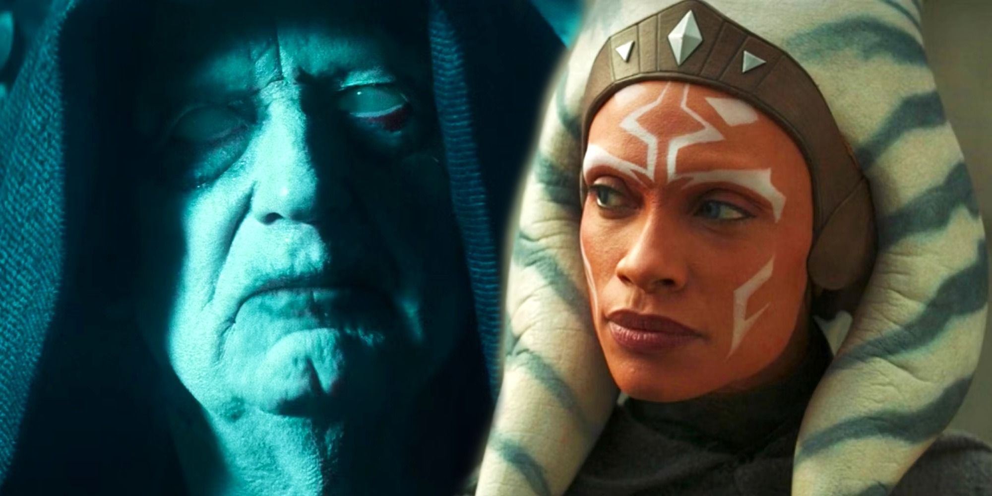 Les 5 meilleurs retcons de Star Wars (et les 5 pires)