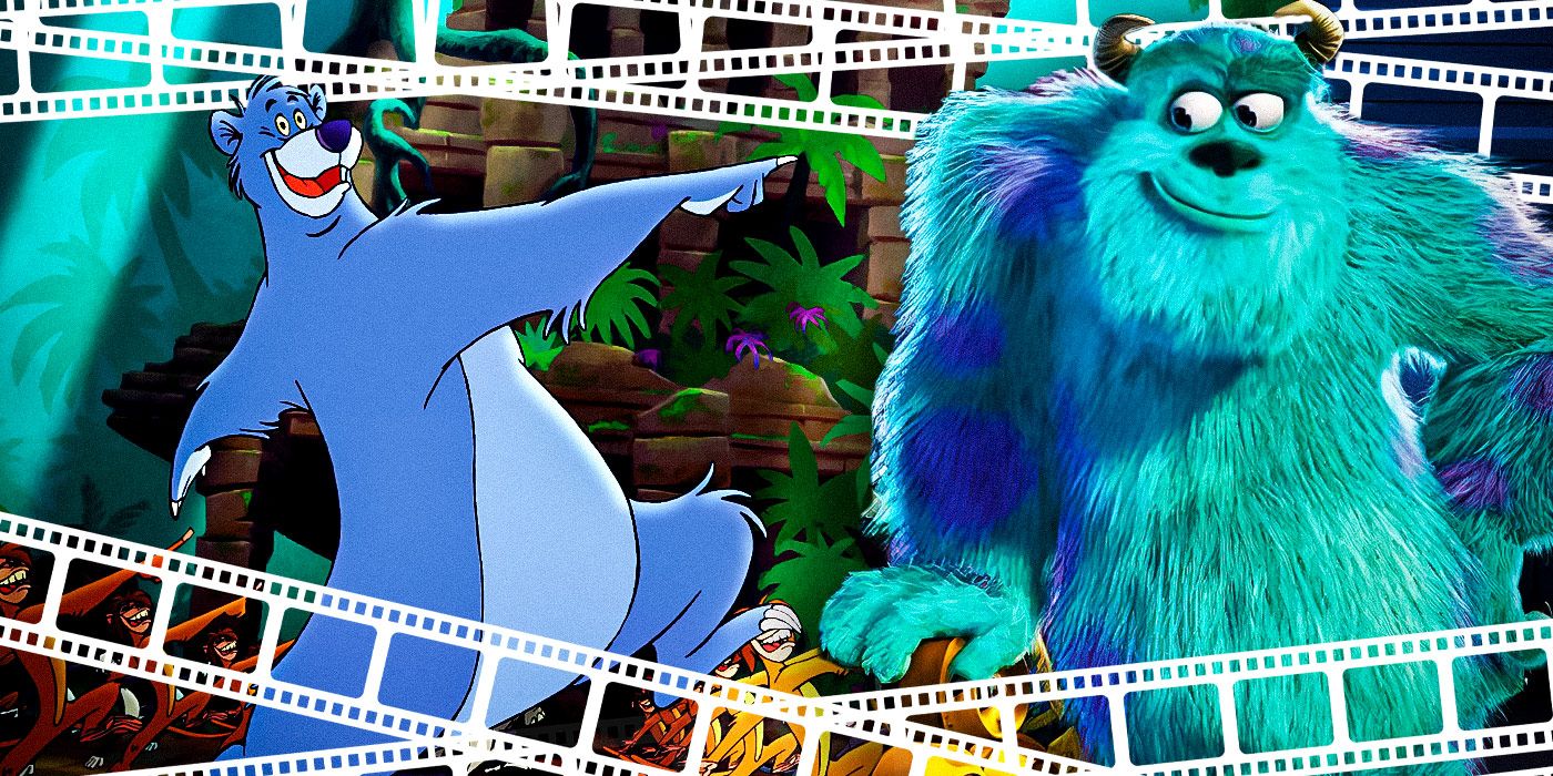 Les 7 films Disney de John Goodman, classés