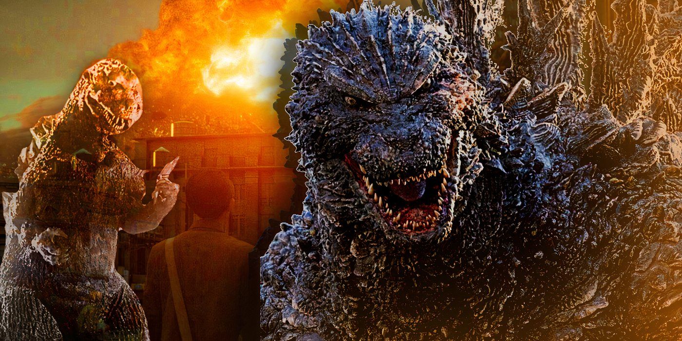 Les 7 fois où Godzilla a été battu par les humains (et comment ils l'ont fait)