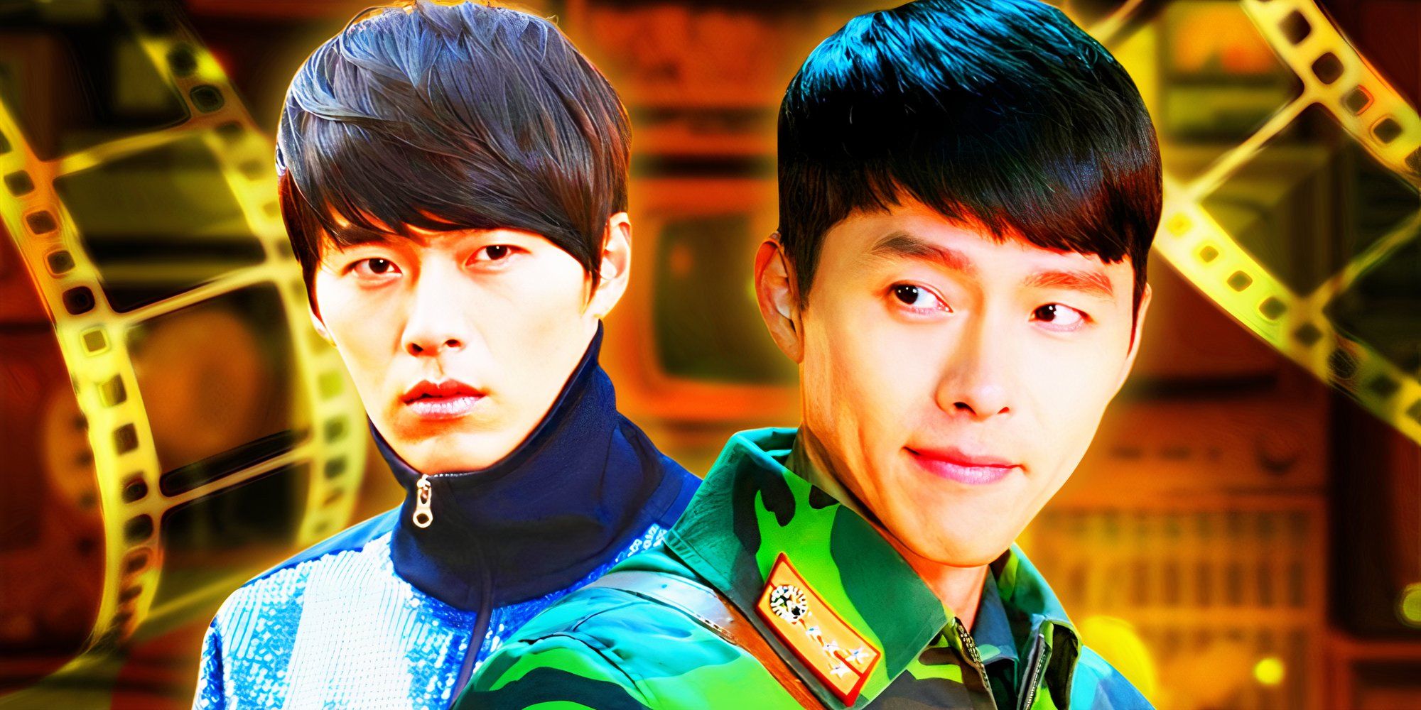 Les 8 meilleurs films et séries TV de Hyun Bin, classés