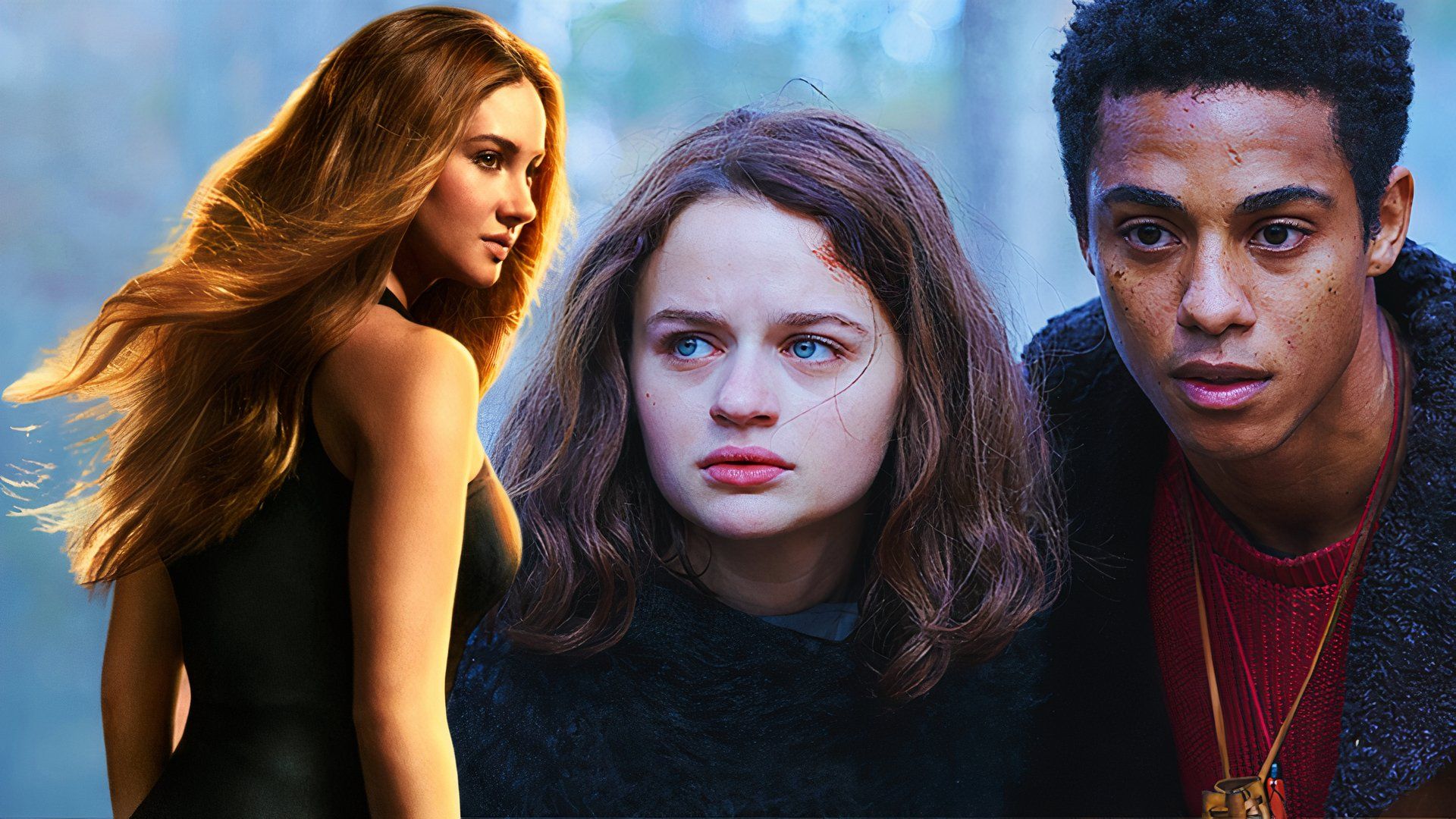 Les 9 meilleurs films dystopiques pour jeunes adultes comme Uglies