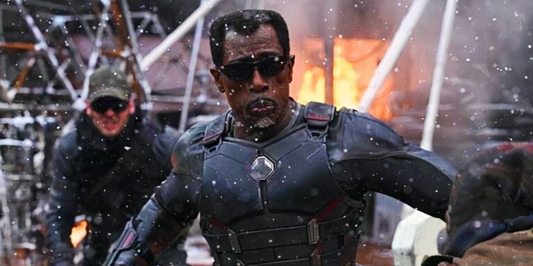 Les arts martiaux que Wesley Snipes connaît et a utilisés dans ses films