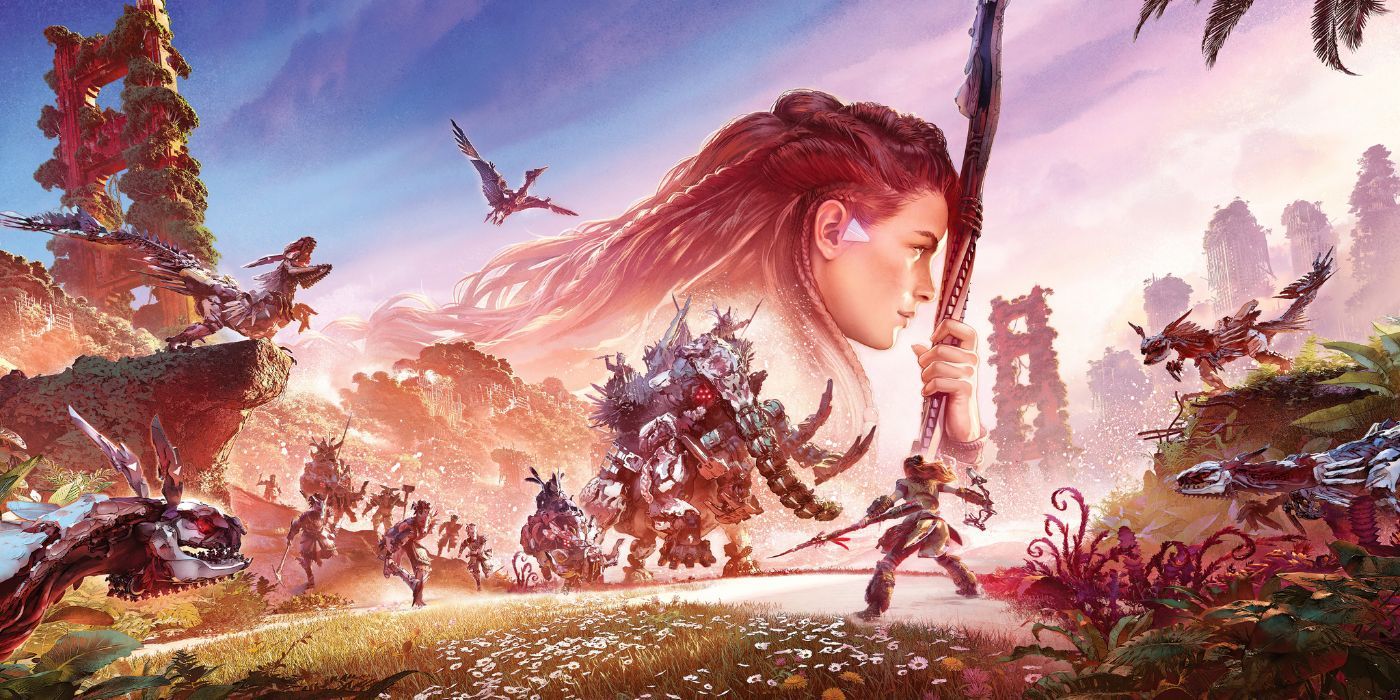 Les développeurs d'Horizon Zero Dawn travailleraient sur le prochain jeu de la série, et...