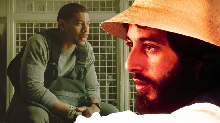 Les fans de Rebel Ridge devraient découvrir le film bien-aimé d'Al Pacino, Serpico