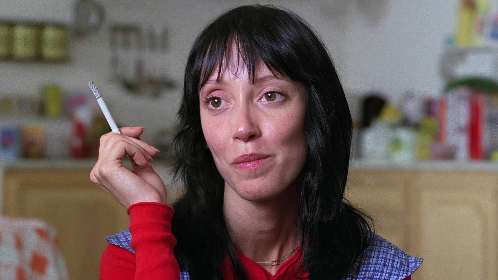 Les fans mécontents réagissent à l'absence de Shelley Duvall aux Emmy Awards