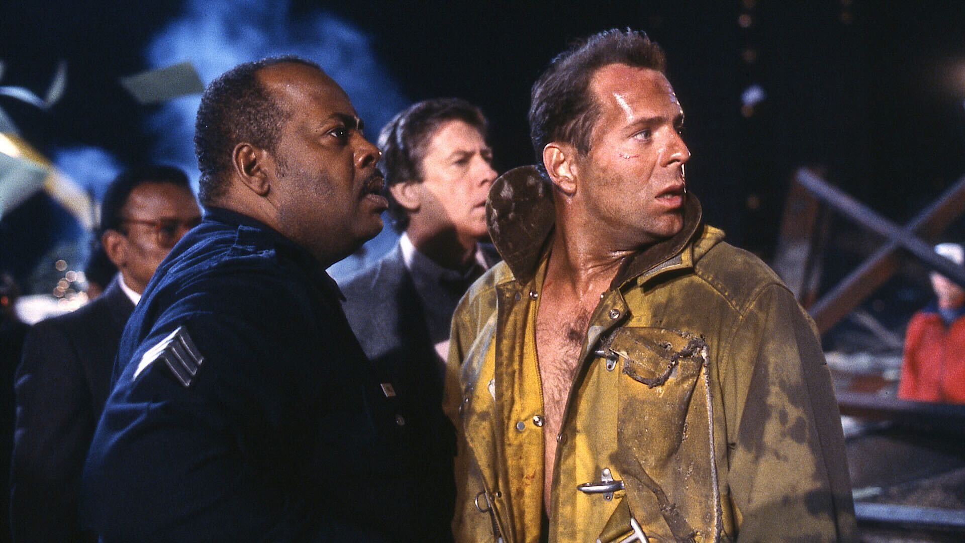 Les films Die Hard seront diffusés sur Hulu en octobre