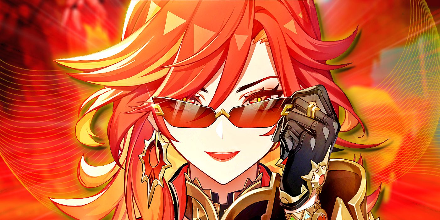 Les fuites de Genshin Impact 5.1 promettent un aperçu très attendu des personnages
