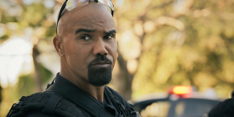 Les images de la saison 8 de SWAT révèlent un premier aperçu du nouveau membre de l'équipe de Hondo