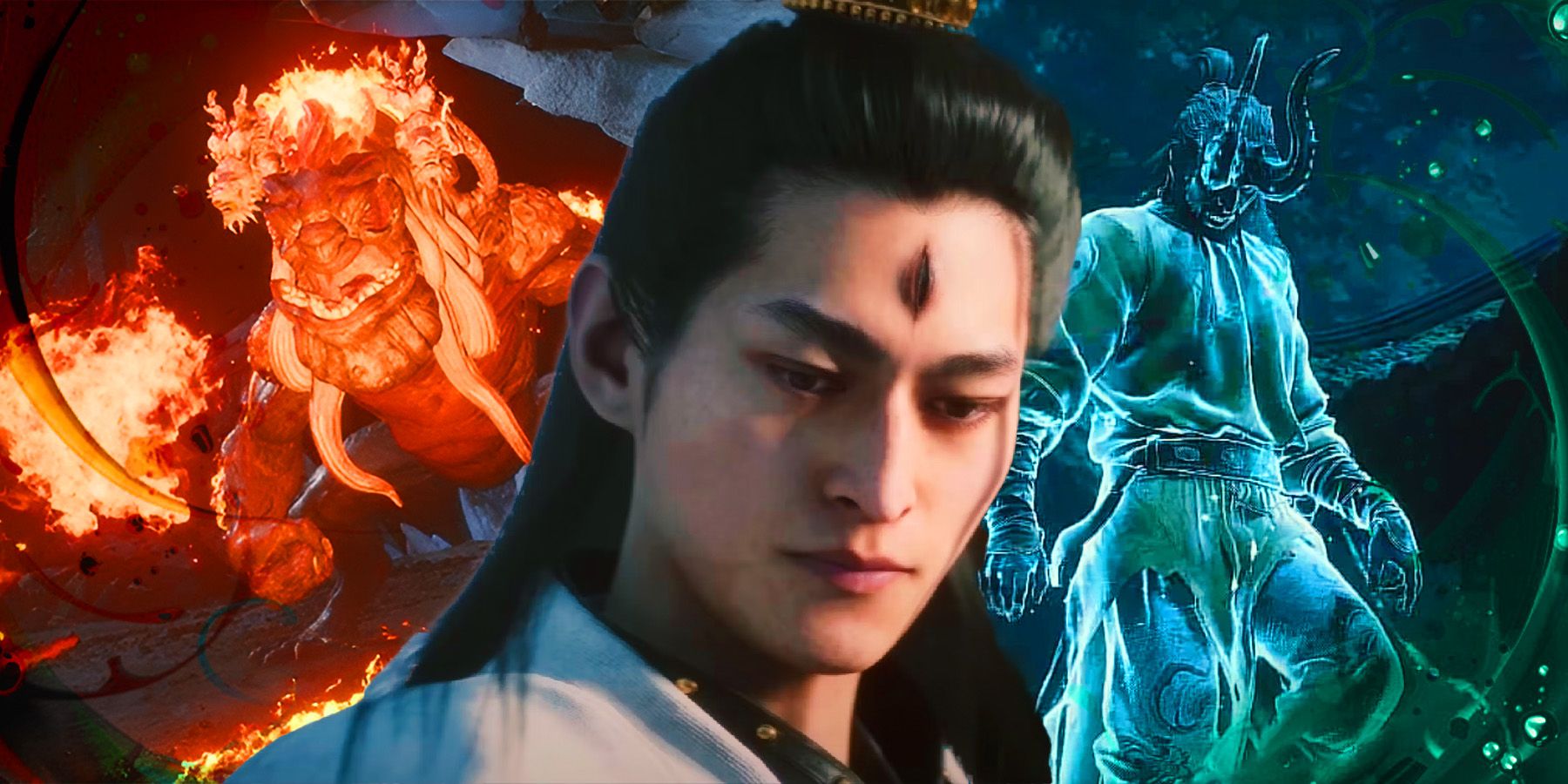 Les meilleurs boss secrets de Black Myth : Wukong, classés