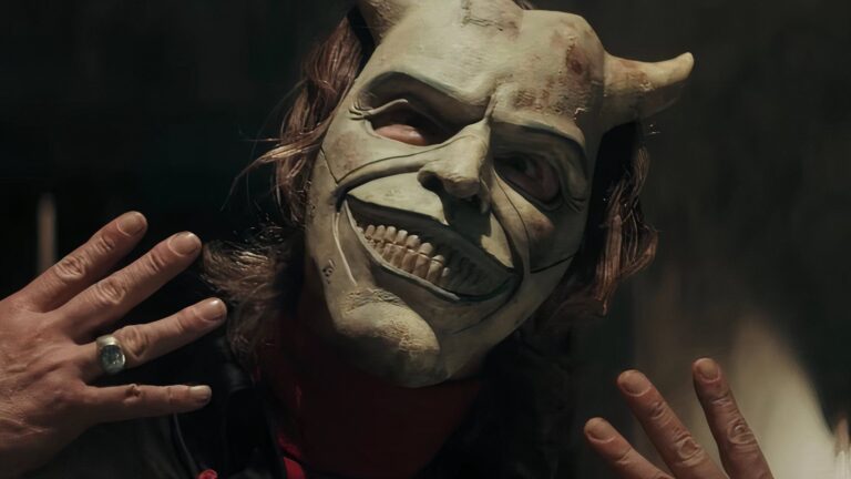 Les meilleurs films d'horreur de Blumhouse reviennent au cinéma pour Halloween