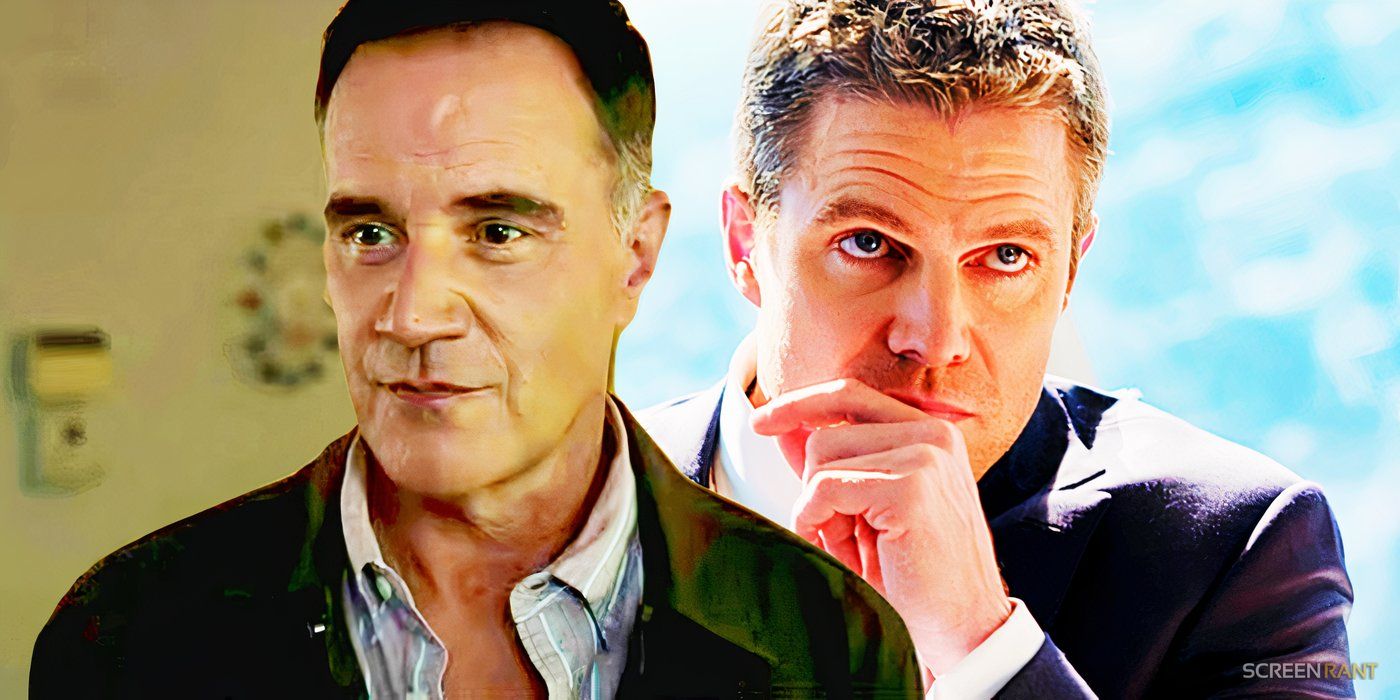 Les membres supplémentaires du casting de White Collar Revival prouvent une fois de plus que c'est mieux...