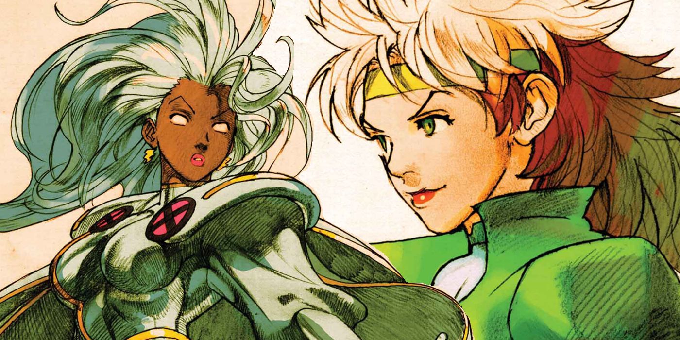 Les nouvelles couvertures de Marvel vs Capcom célèbrent le design emblématique du jeu vidéo de Bengus...