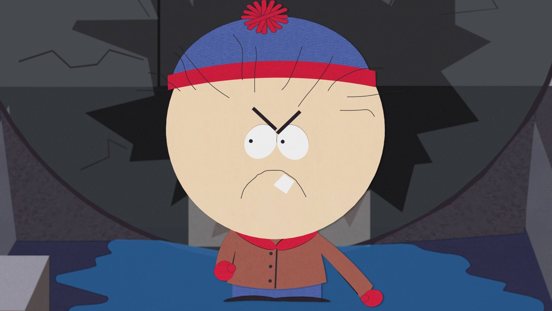 Les pires épisodes de South Park (selon Matt Stone et Tre Park)