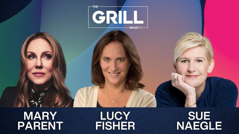 Les productrices Mary Parent, Lucy Fisher et Sue Naegle rejoignent TheGrill