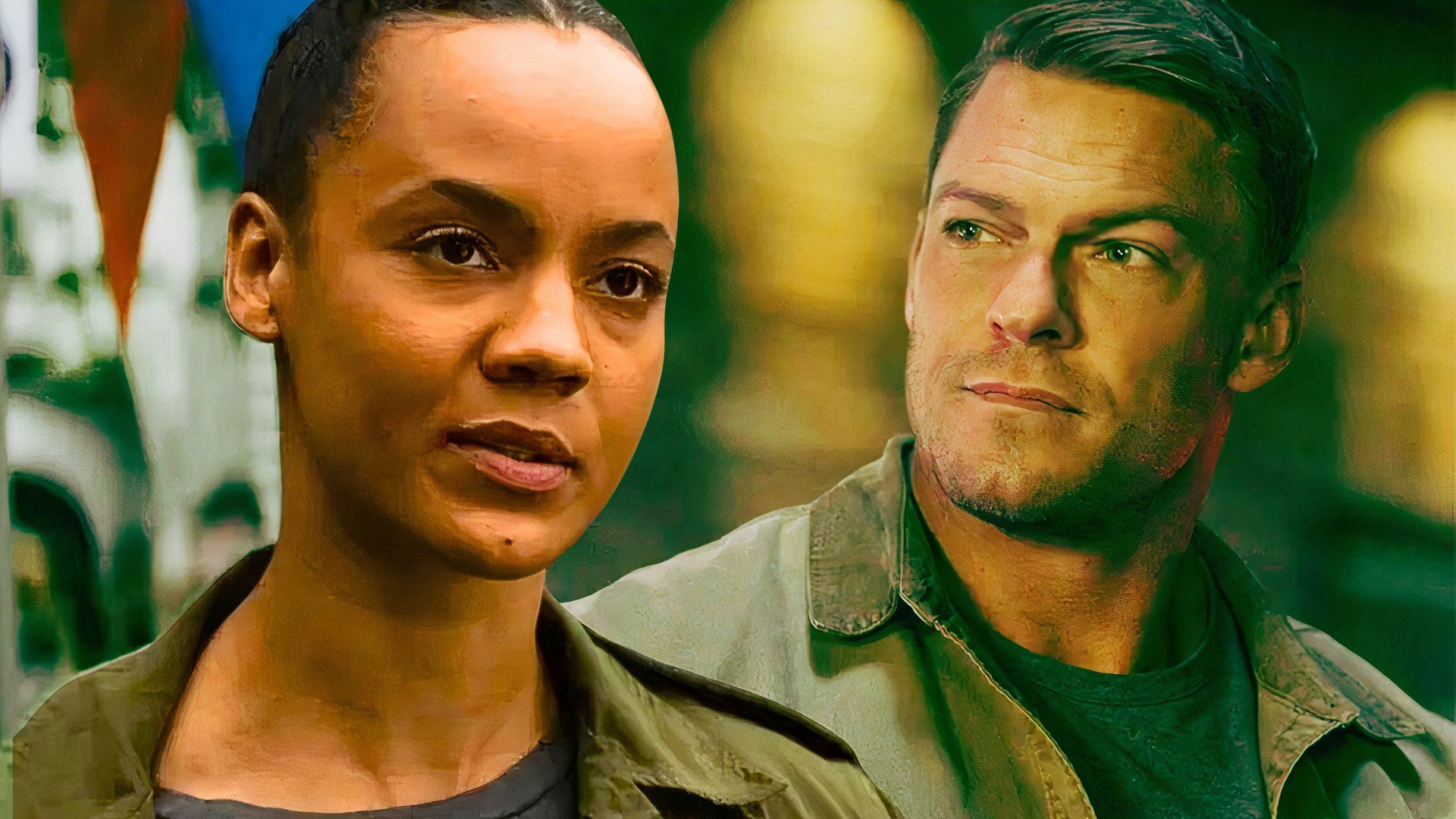 Les rumeurs sur le spin-off de Reacher ne sont peut-être pas une si mauvaise chose