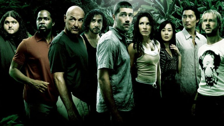 Les showrunners de Lost affirment que la série à suspense n'aurait pas fonctionné en streaming