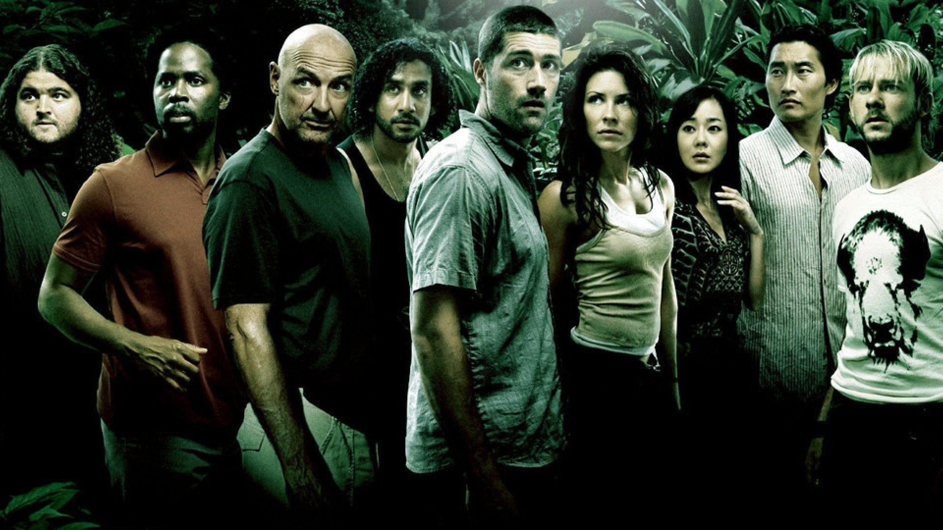 Les showrunners de Lost affirment que la série à suspense n'aurait pas fonctionné en streaming