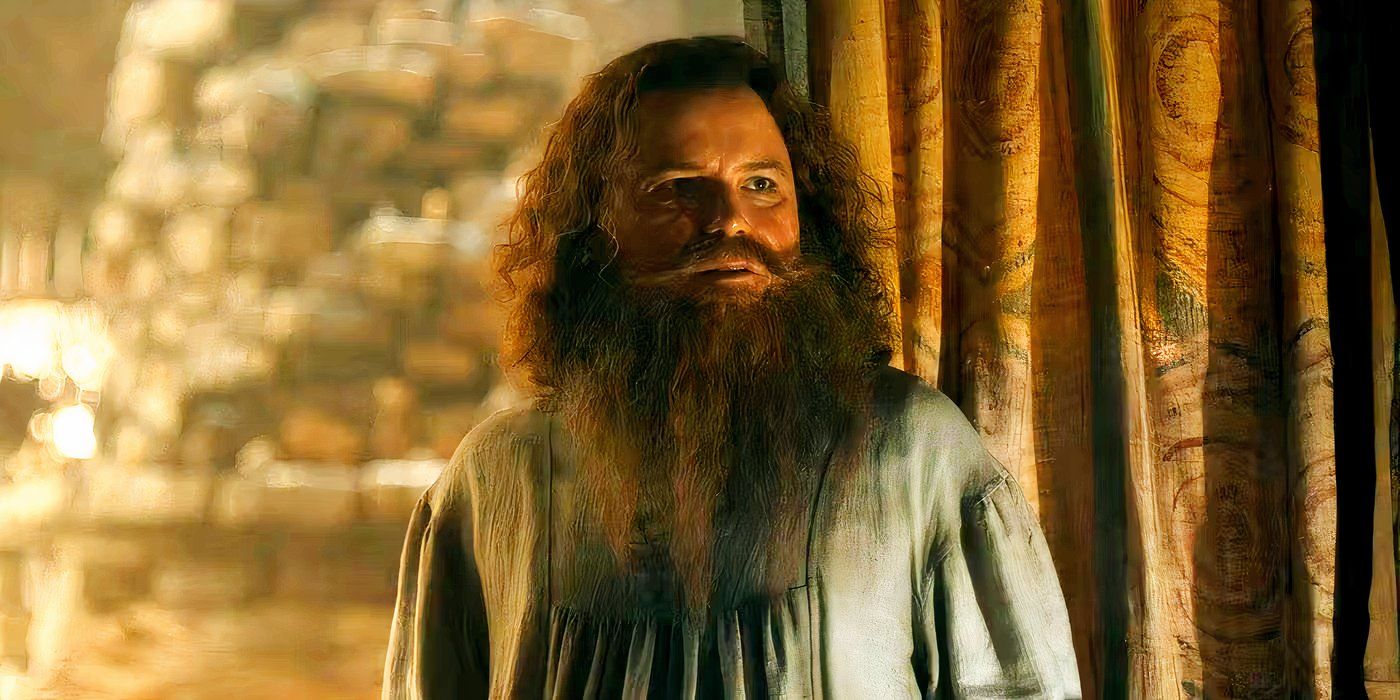 Les showrunners de la saison 2 de Rings Of Power abordent avec prudence la question de savoir si Tom Bom...