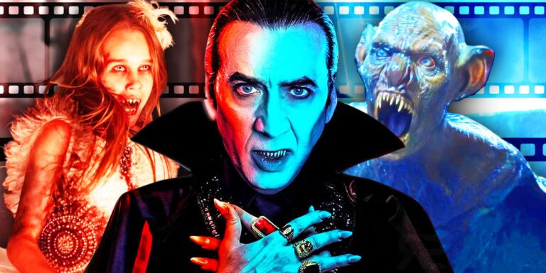 Les six prochains mois définiront l’avenir des films de vampires après un an…