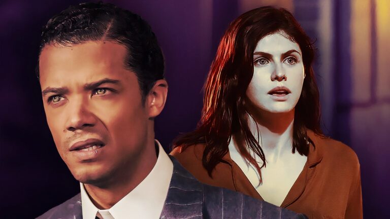 Les sorcières de Mayfair et l'entretien avec l'univers partagé des vampires,