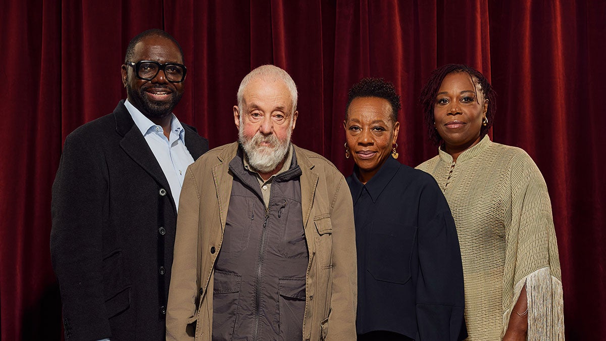Les stars de « Hard Truths » affirment que le tournage du film avec Mike Leigh a été un « processus intense et magnifique » |