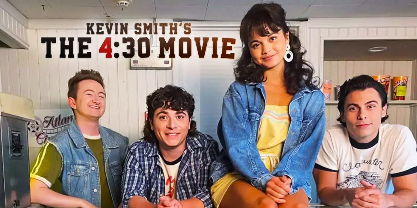 Les stars du film The 4:30 de Kevin Smith partagent leur propre histoire de passage à l'âge adulte...