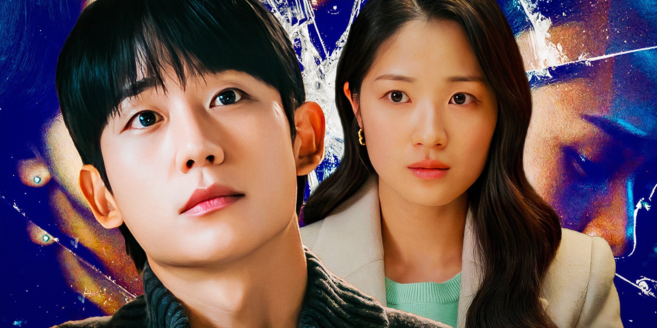 Les succès K-drama de Jung Hae-in et Kim Hye-yoon en 2024 nous rappellent qu'il faut réviser...