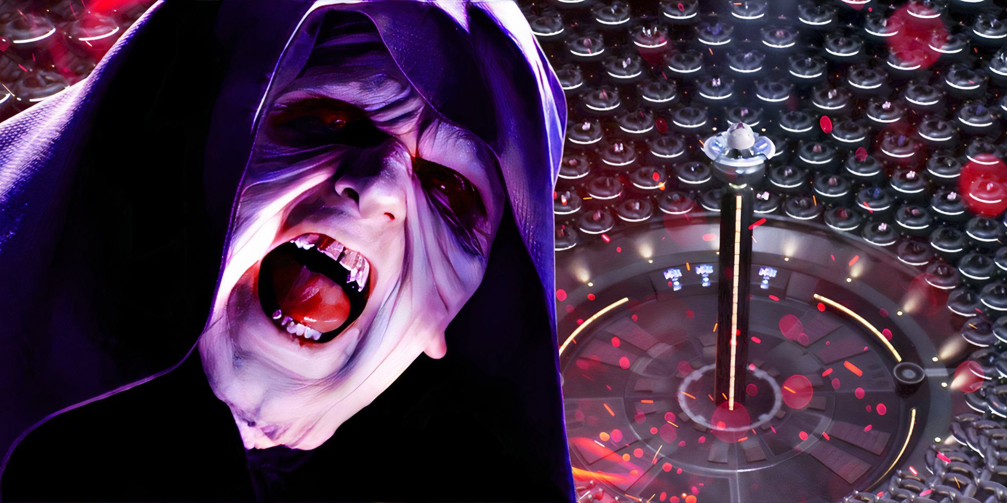 Les trois principales factions sénatoriales de Star Wars : The Clone Wars et comment Palpatine...
