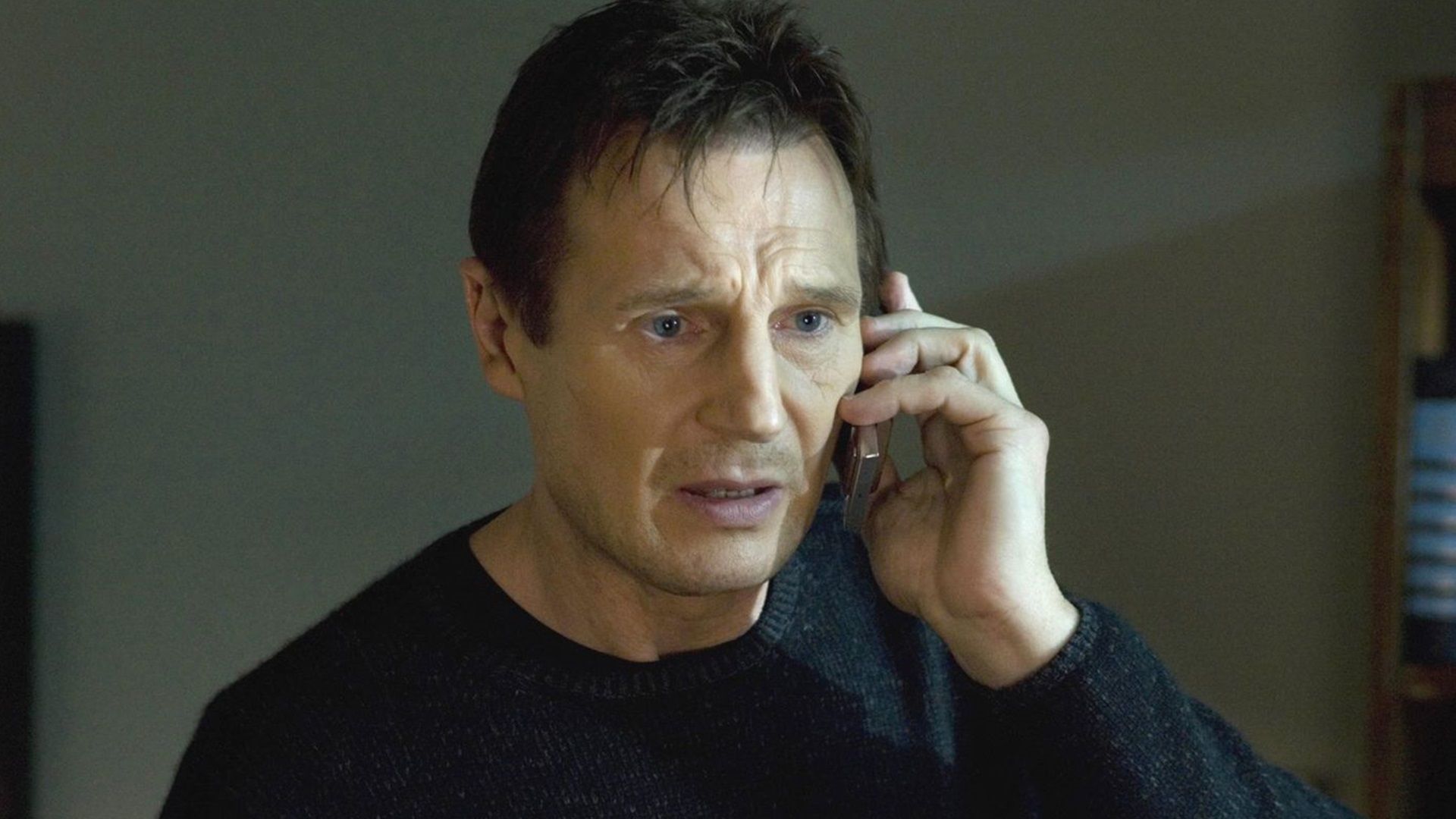 Liam Neeson, la star de Taken, rejoint la comédie Bank Heist dirigée par Star-Studded