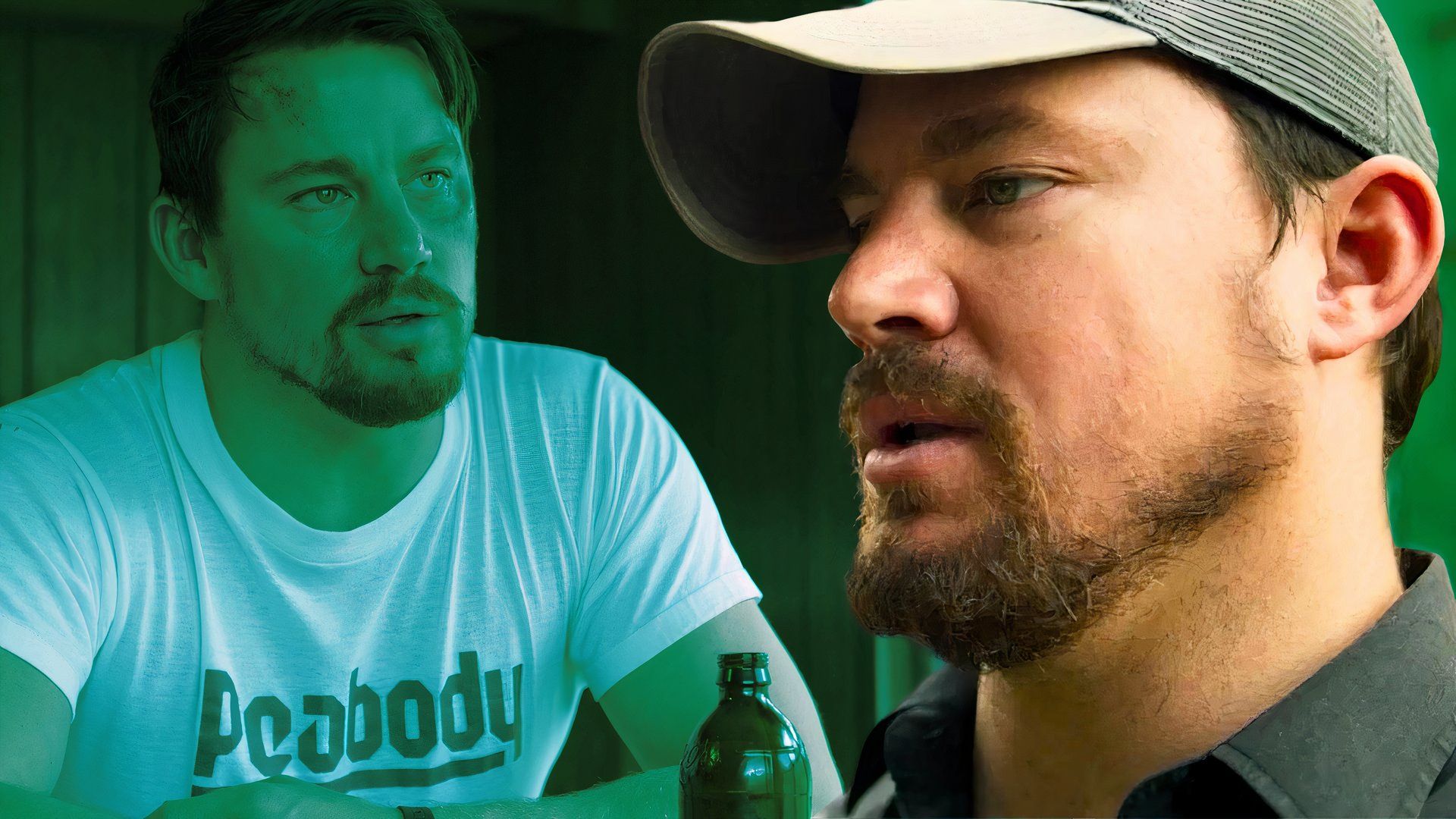 Logan Lucky, interprété par Channing Tatum, est complètement sous-estimé