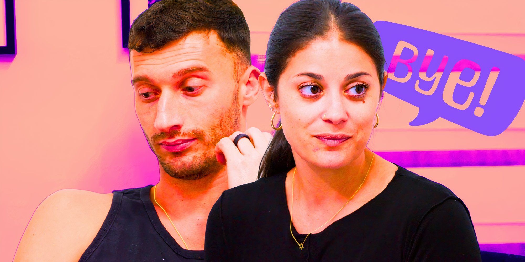 Loren Brovarnik, de 90 Day Fiancé, envisage de quitter la Floride pour une nouvelle publicité