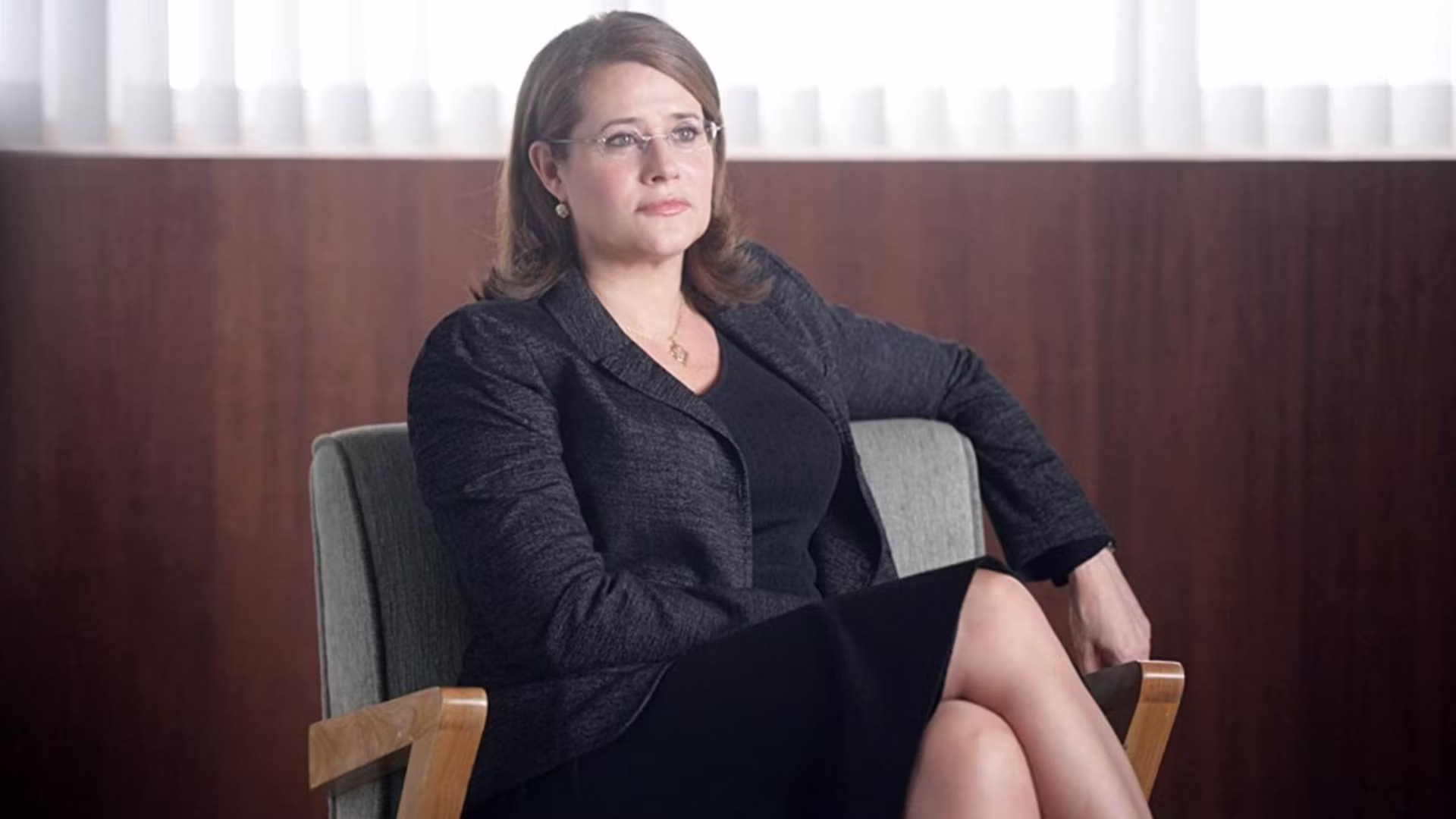 Lorraine Bracco dit que la fin des Sopranos était « mauvaise et fausse »