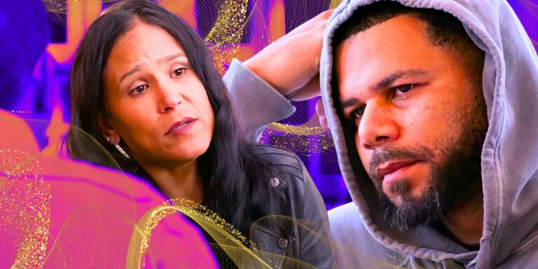 Les fans de la saison 7 de Love Is Blind exposent la double vie choquante de Tyler Francis…