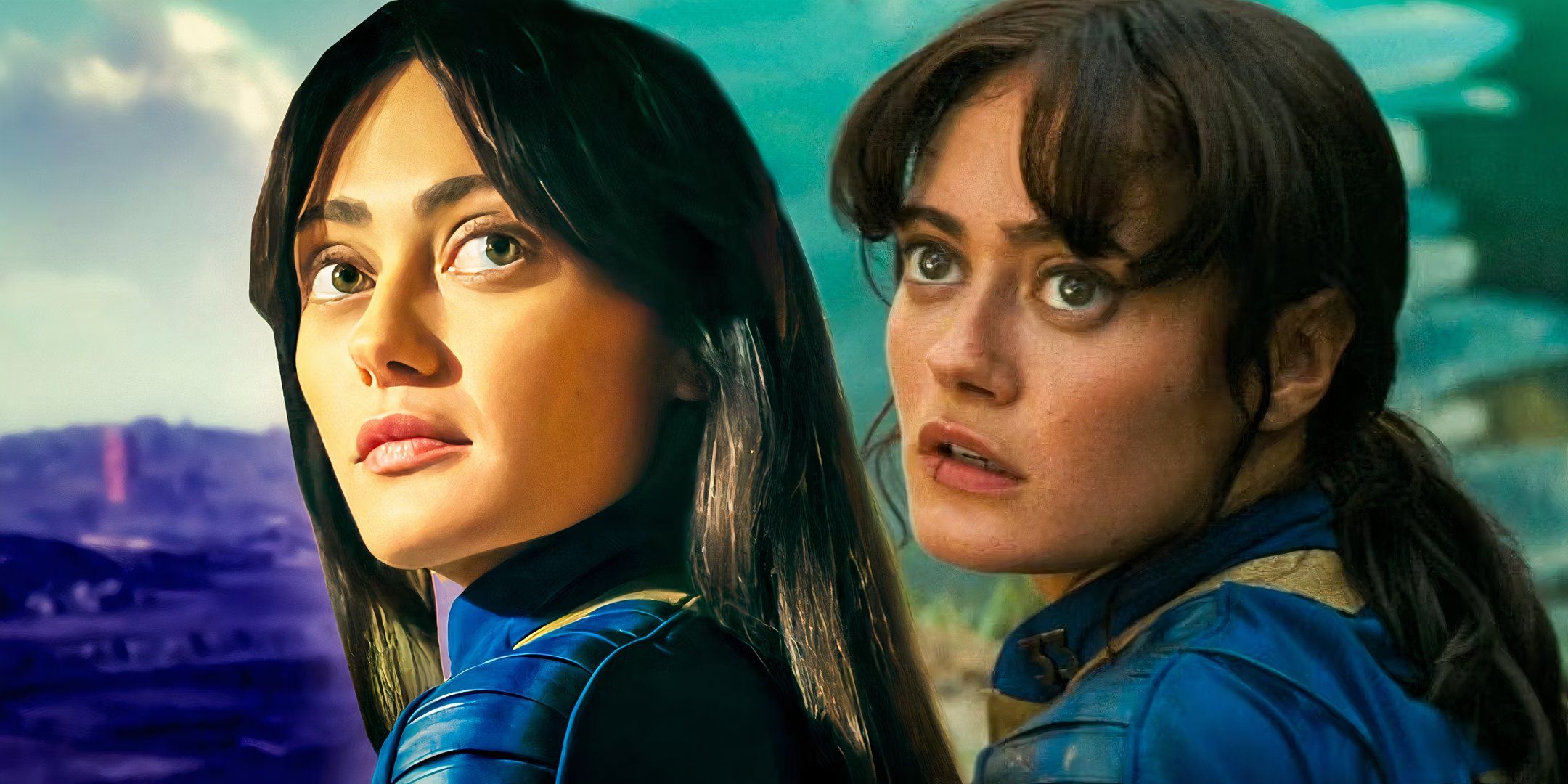 Lucy de Fallout obtient une recréation parfaite dans une image de cosplay