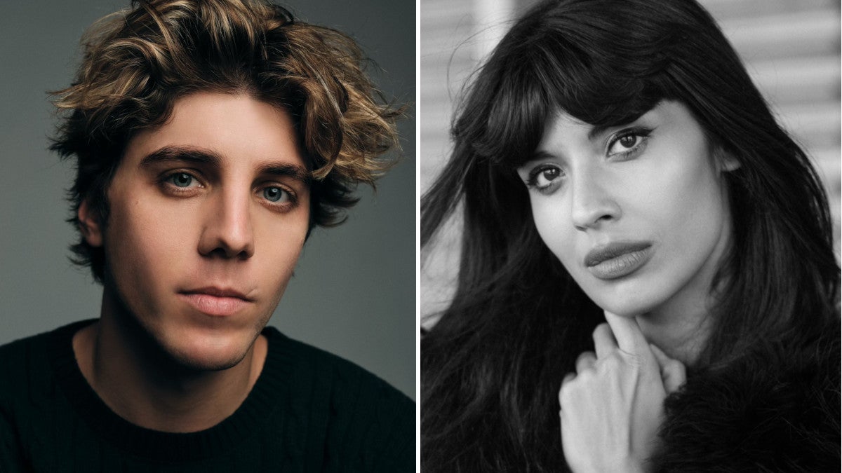 Lukas Gage, Jameela Jamil et bien d'autres acteurs font partie du casting de la série « People We Meet on Vacation » de Netflix